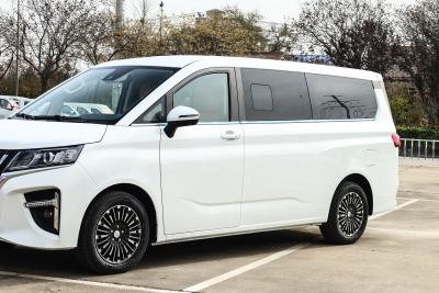 2026款 2.0L 自动长轴旗舰型 7座-外观-图片-有驾