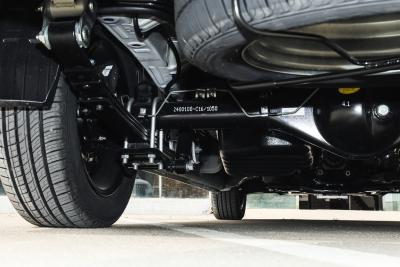 2026款 2.0L 自动长轴旗舰型 7座-外观-图片-有驾