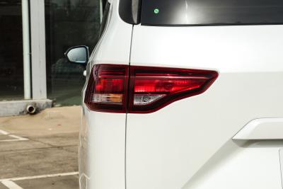 2026款 2.0L 自动长轴旗舰型 7座-外观-图片-有驾
