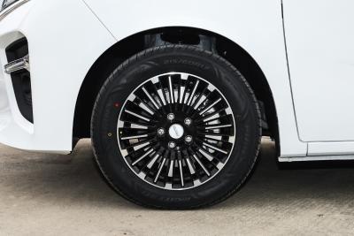 2026款 2.0L 自动长轴旗舰型 7座-外观-图片-有驾