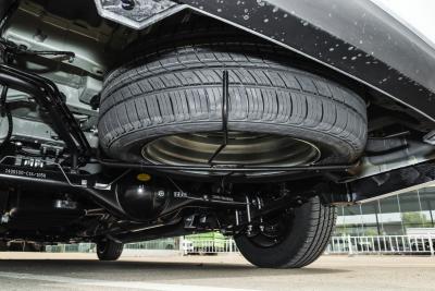 2026款 2.0L 自动长轴旗舰型 7座-外观-图片-有驾