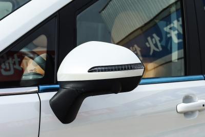 2026款 2.0L 自动长轴旗舰型 7座-外观-图片-有驾