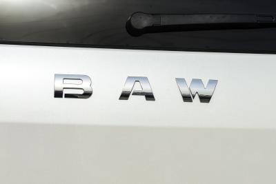 2026款 2.0L 自动长轴旗舰型 7座-外观-图片-有驾