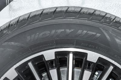 2026款 2.0L 自动长轴旗舰型 7座-外观-图片-有驾