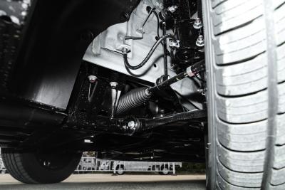 2026款 2.0L 自动长轴旗舰型 7座-外观-图片-有驾