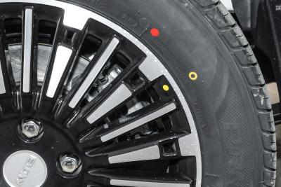 2026款 2.0L 自动长轴旗舰型 7座-外观-图片-有驾