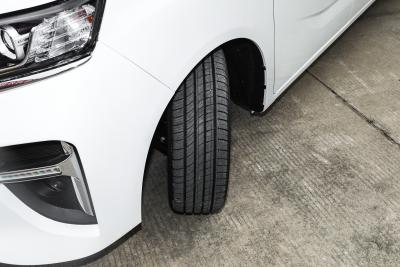 2026款 2.0L 自动长轴旗舰型 7座-外观-图片-有驾