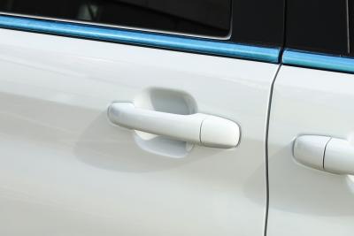 2026款 2.0L 自动长轴旗舰型 7座-外观-图片-有驾