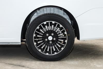 2026款 2.0L 自动长轴旗舰型 7座-外观-图片-有驾