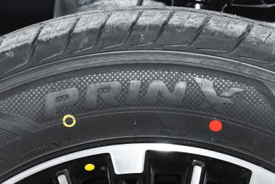 2026款 2.0L 自动长轴旗舰型 7座-外观-图片-有驾