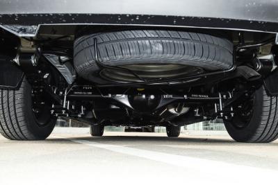 2026款 2.0L 自动长轴旗舰型 7座-外观-图片-有驾