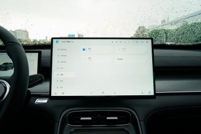 2025款 290TGDI DCT豪华型 5座-内饰-图片-有驾