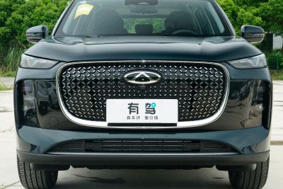 2025款 290TGDI DCT豪华型-外观-图片-有驾