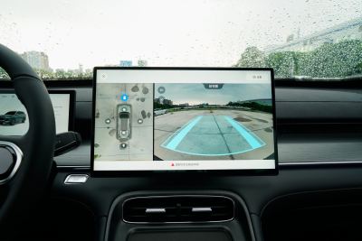 2025款 290TGDI DCT豪华型 5座-内饰-图片-有驾