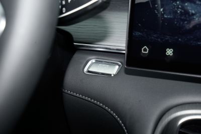 2025款 290TGDI DCT豪华型 5座-内饰-图片-有驾