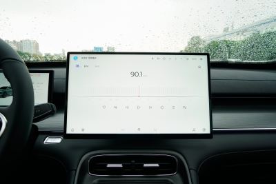 2025款 290TGDI DCT豪华型 5座-内饰-图片-有驾