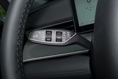 2025款 290TGDI DCT豪华型 5座-内饰-图片-有驾