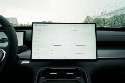 2025款 290TGDI DCT豪华型 5座-内饰-图片-有驾