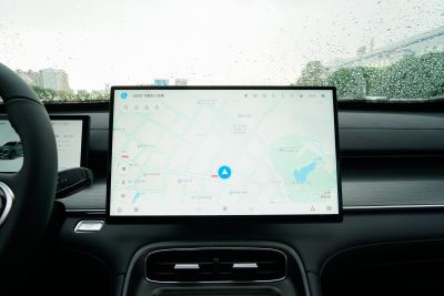 2025款 290TGDI DCT豪华型 5座-内饰-图片-有驾