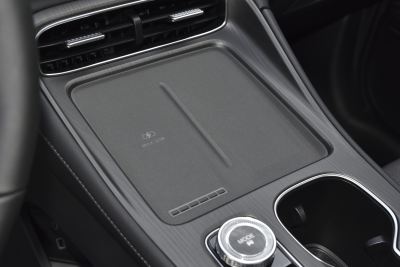 2025款 290TGDI DCT豪华型 5座-内饰-图片-有驾