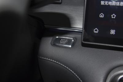 2025款 290TGDI DCT豪华型 5座-内饰-图片-有驾