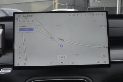 2025款 290TGDI DCT豪华型 5座-内饰-图片-有驾