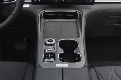 2025款 290TGDI DCT豪华型 5座-内饰-图片-有驾
