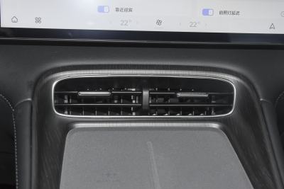 2025款 290TGDI DCT豪华型 5座-内饰-图片-有驾