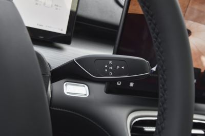 2025款 290TGDI DCT豪华型 5座-内饰-图片-有驾