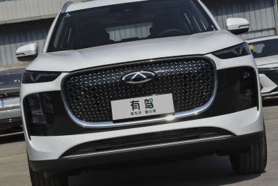 2025款 290TGDI DCT豪华型-外观-图片-有驾