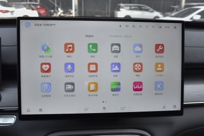 2025款 290TGDI DCT豪华型 5座-内饰-图片-有驾