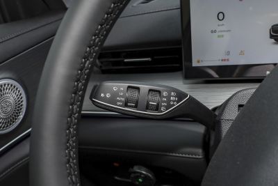 2025款 290TGDI DCT豪华型 5座-内饰-图片-有驾