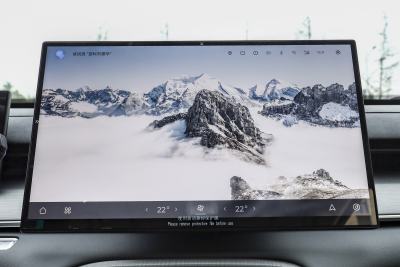 2025款 290TGDI DCT豪华型 5座-内饰-图片-有驾