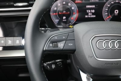 2025款 Sportback 35TFSI 飞驰尊享型 +豪华臻选包-内饰-图片-有驾