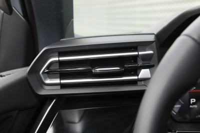 2025款 Sportback 35TFSI 飞驰尊享型 +豪华臻选包-内饰-图片-有驾