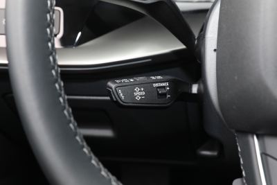 2025款 Sportback 35TFSI 飞驰尊享型 +豪华臻选包-内饰-图片-有驾