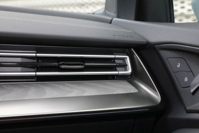 2025款 Sportback 35TFSI 飞驰尊享型 +豪华臻选包-内饰-图片-有驾