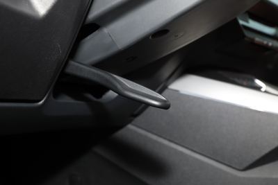 2025款 Sportback 35TFSI 飞驰尊享型 +豪华臻选包-内饰-图片-有驾