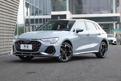 2025款 Sportback 35TFSI 飞驰尊享型 +豪华臻选包-外观-图片-有驾