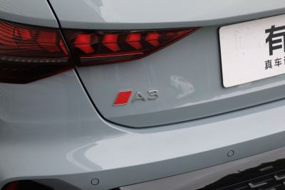 2025款 Sportback 35TFSI 飞驰尊享型 +豪华臻选包-外观-图片-有驾