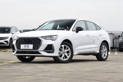 2024款 35 TFSI 进取型-外观-图片-有驾