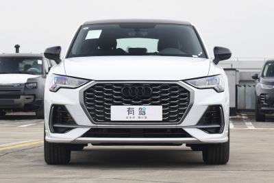 2024款 35 TFSI 进取型-外观-图片-有驾