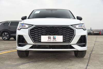 2024款 35 TFSI 进取型-外观-图片-有驾
