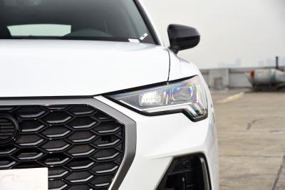 2024款 35 TFSI 进取型-外观-图片-有驾