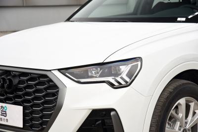 2024款 35 TFSI 进取型-外观-图片-有驾
