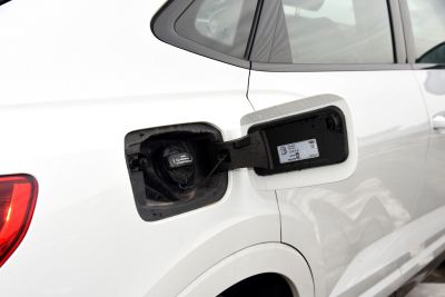 2024款 35 TFSI 进取型-外观-图片-有驾