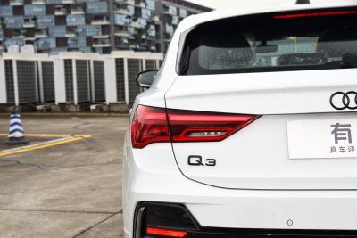 2024款 35 TFSI 进取型-外观-图片-有驾