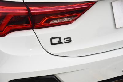 2024款 35 TFSI 进取型-外观-图片-有驾