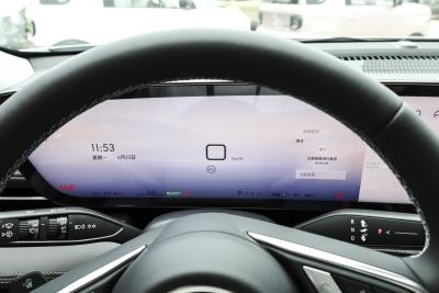 2025款 545KM智享版-内饰-图片-有驾
