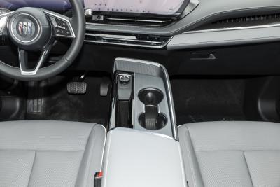 2025款 545KM智享版-内饰-图片-有驾